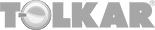 tolkar logo grey