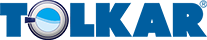 tolkar logo