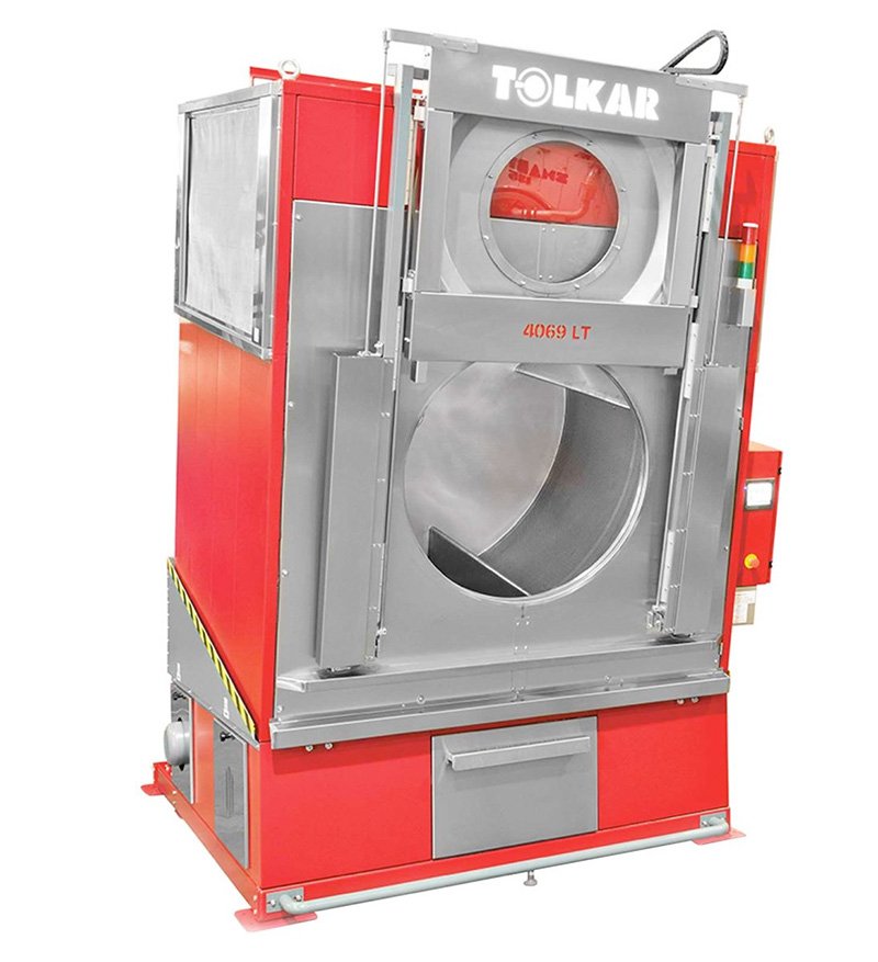 olkar Smartex Laundry Machine Commercial Washer Denim Wash Stone Wash Green Wash Denim Washing Commercial Laundry Machine