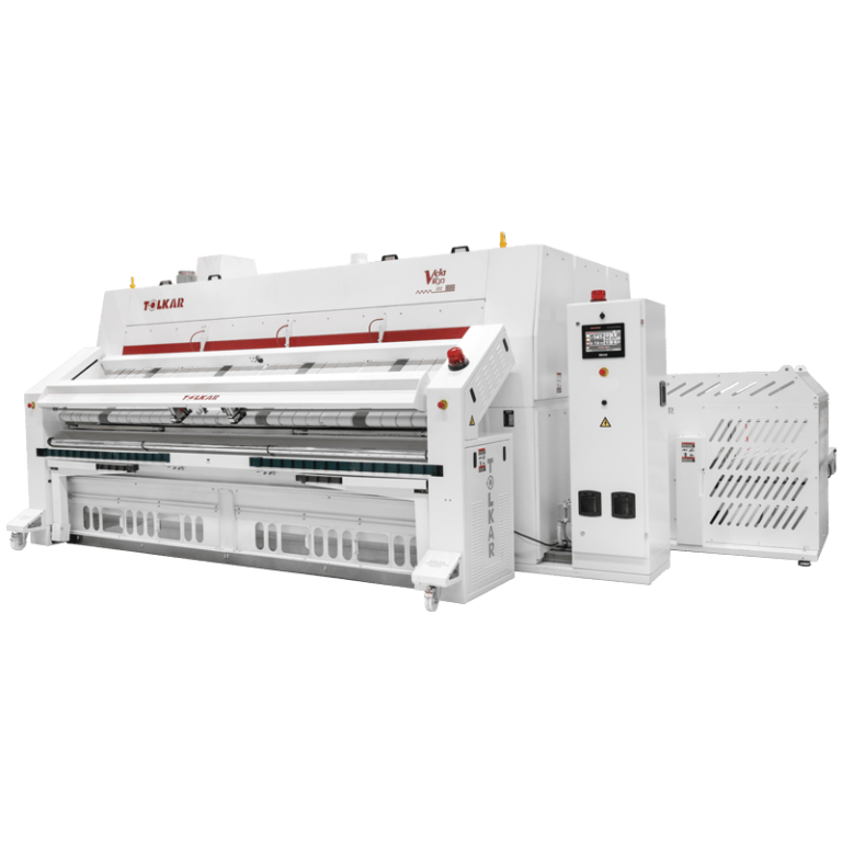 Hotel Laundry Sheet Folder