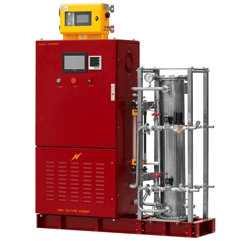 Ozon Generator - 300