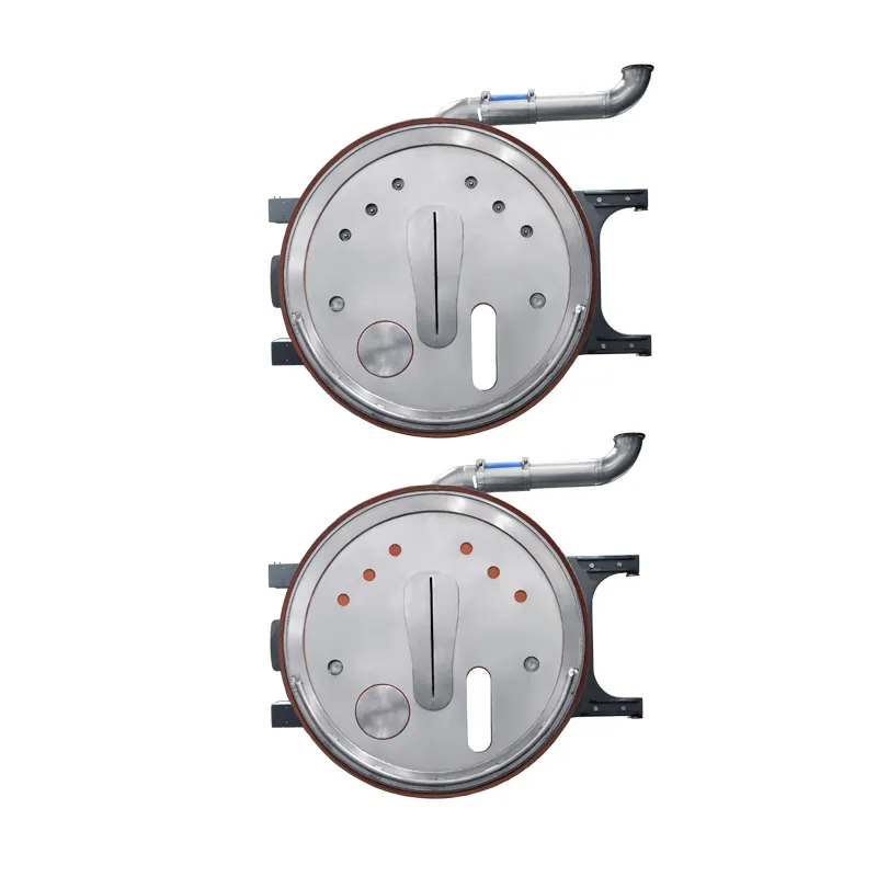 Smart Flow Covers
