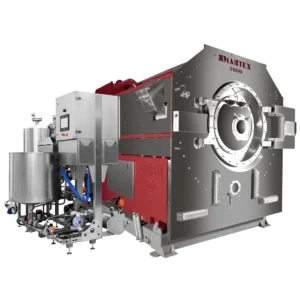 Smartex Elite Tekstil Boyama Makinesi