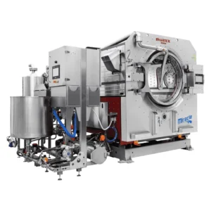 Smartex Miracle Tekstil Boyama Makinesi