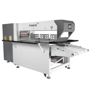 Tolkar Virgo Smartfold Havlu Katlama Makinesi