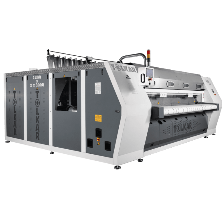 Vela Chest Heated Ironers 3