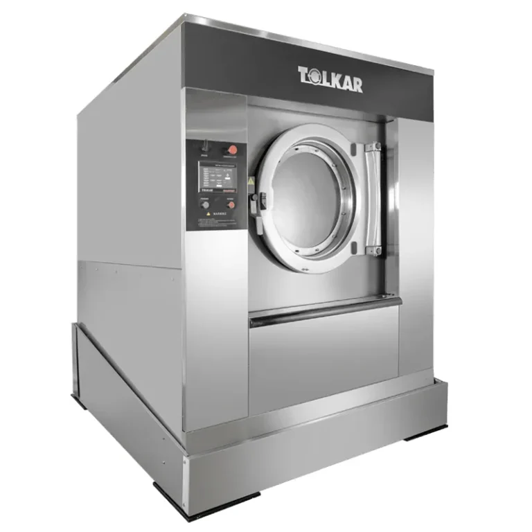 110 kg Industrial Washing Machine