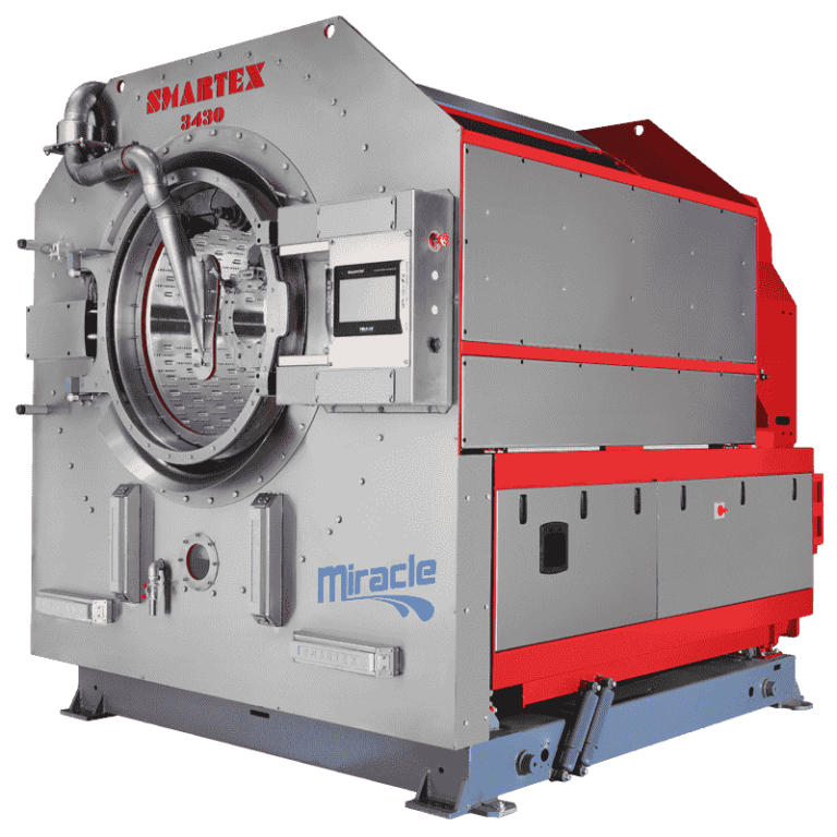 Industrial Garment Dyeing Machine