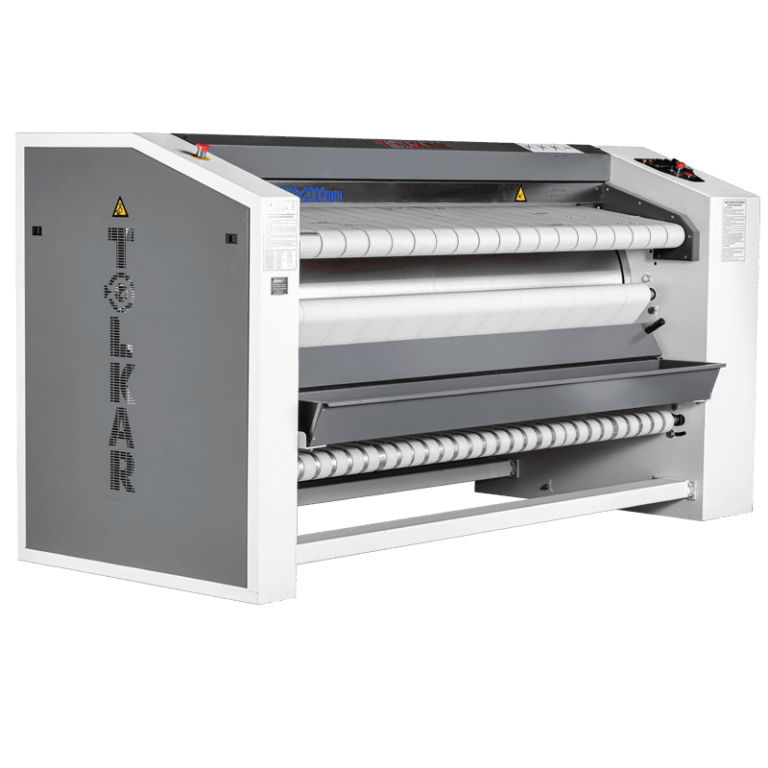 Commercial Ironing Machine