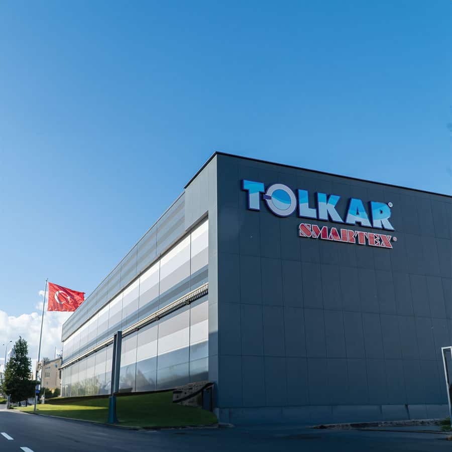 Tolkar Çamaşır Makinesi Teknolojisi