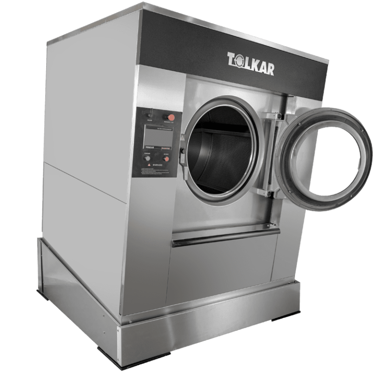 110 kg Industrial Washing Machine