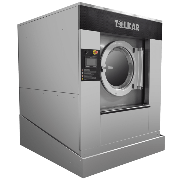 110 kg Industrial Washing Machine