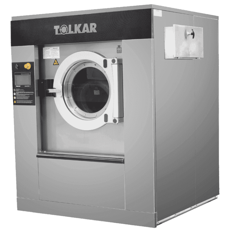 High Capacity Washing Machine