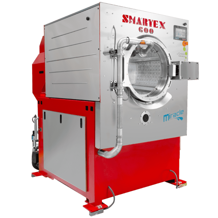 Best Commercial Washing Machine