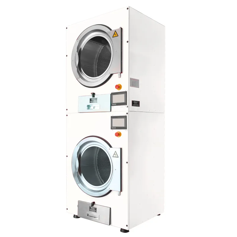 Tolkar Carina Stackable Drying Machine