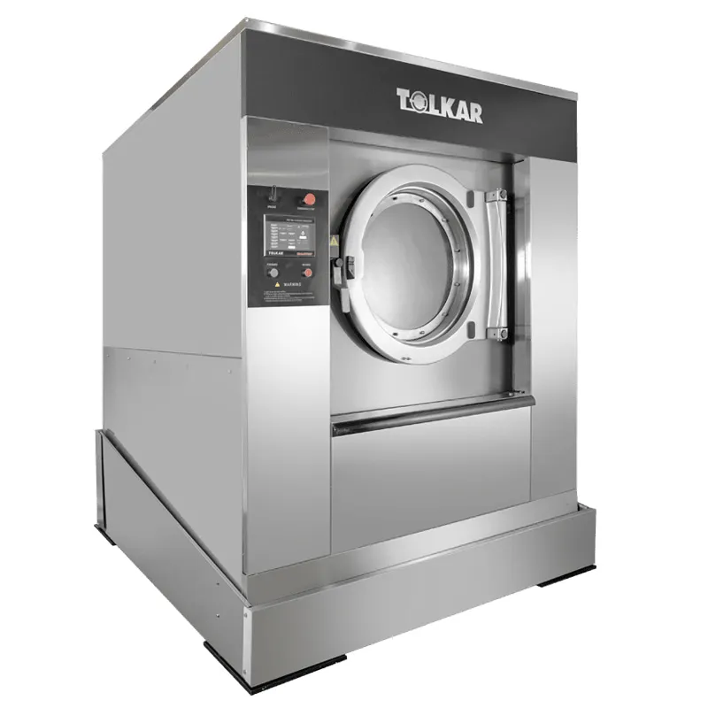 110 kg Industrial Washing Machine