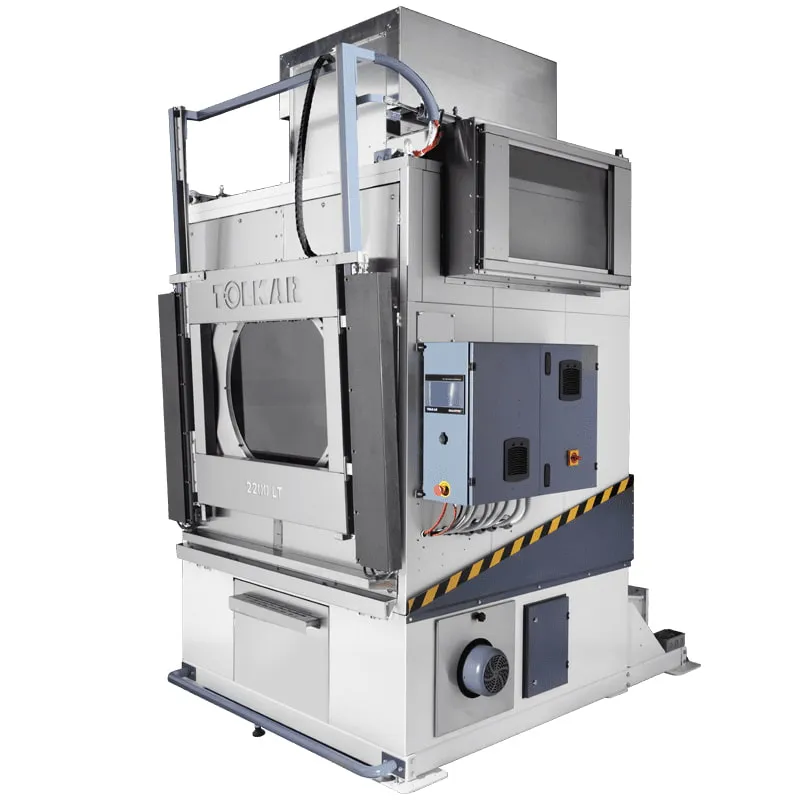 135 kg Industrial Tumble Dryer