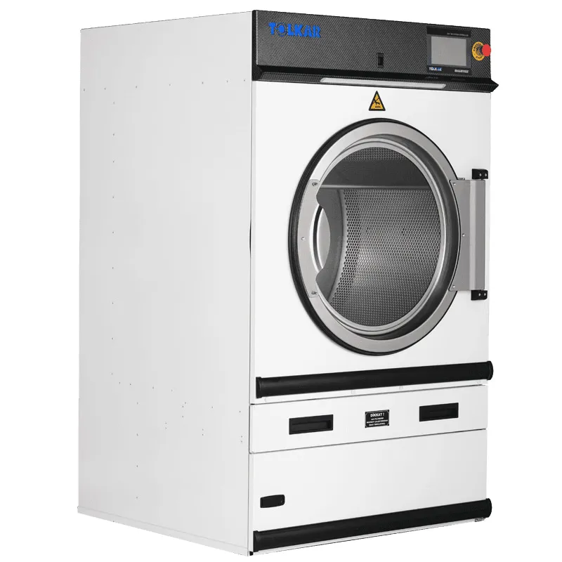15 kg Industrial Tumble Dryer