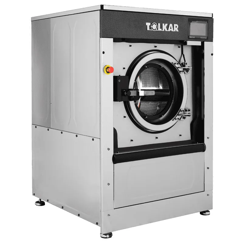 Sanayi Tipi Çamaşır Makinesi