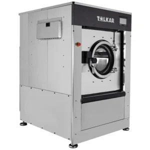 40 kg Industrial Washing Machine