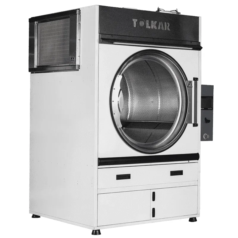 60 kg Industrial Tumble Dryer