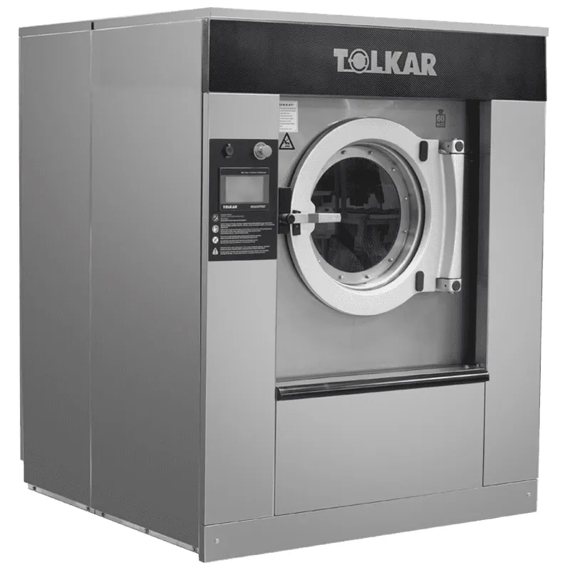 60 kg Industrial Washing Machine
