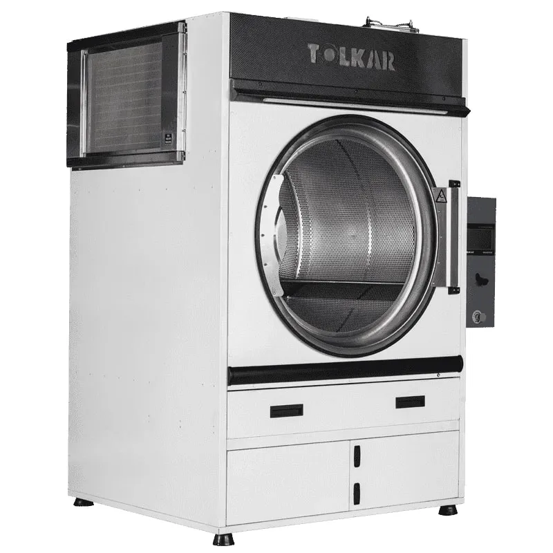 75 kg Industrial Tumble Dryer