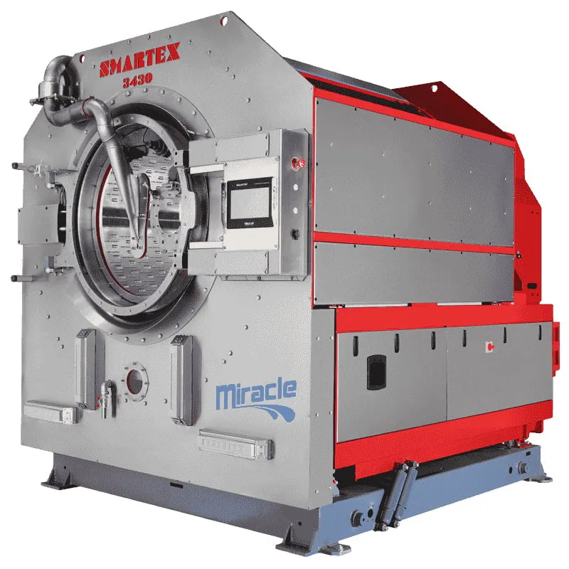 Smartex 340 Kg Washing Machine