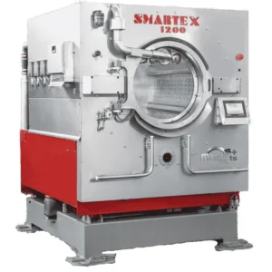 Smartex Miracle Industrial Washing Machine - 1200