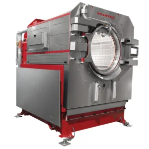 Smartex Miracle Industrial Washing Machine - 225