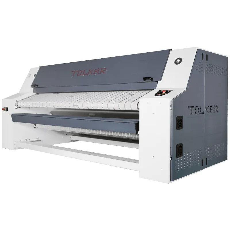 Tolkar 950×3000 Silindir Ütü