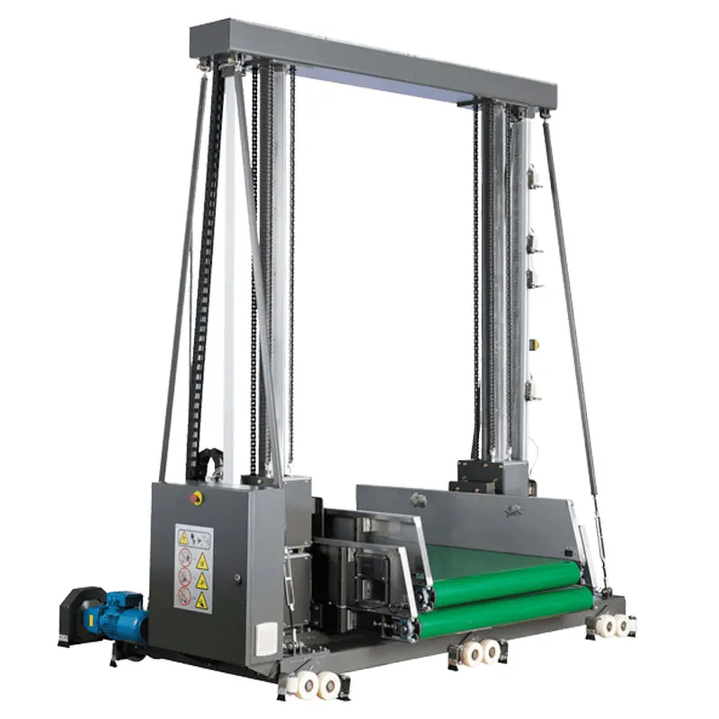 Shuttle Conveyor