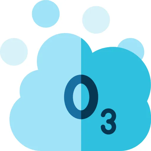 Ozone