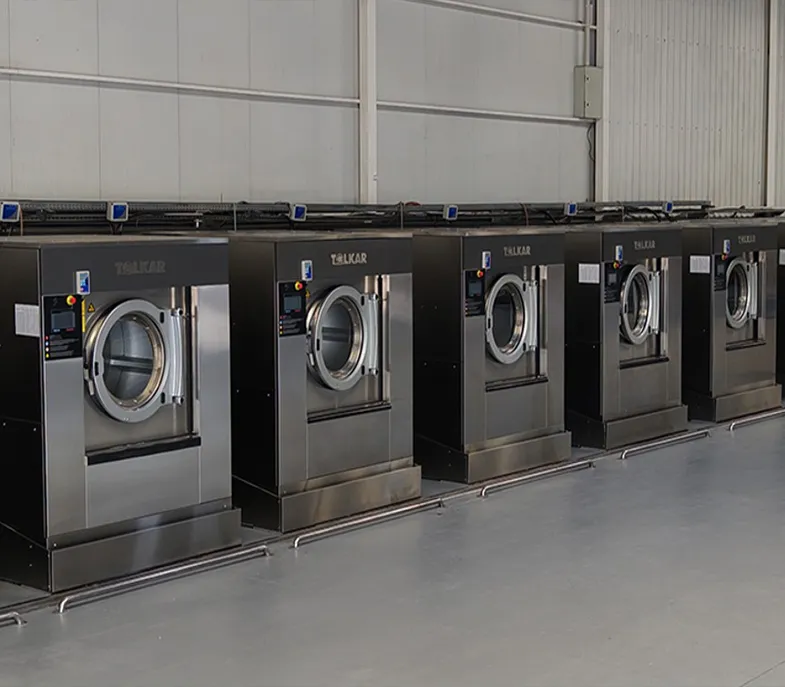 Çamaşır Makinesi En İyi Marka