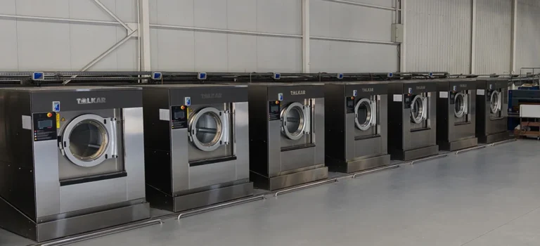 Industrial Washing Machine Price