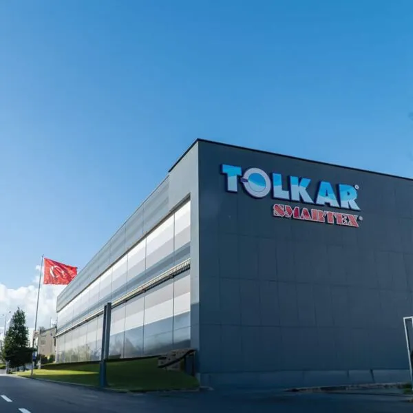 Tolkar-Smartex
