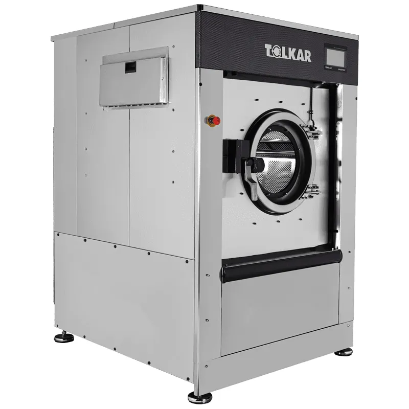 50 kg Industrial Washing Machine