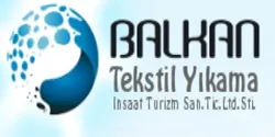 Balkan Tekstil Yıkama
