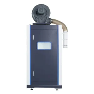 Central Lint Collector