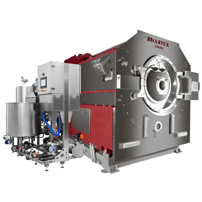 Smartex Elite Garment Dyeing Machine - 3800