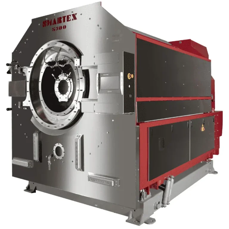 Smartex Elite Stone Washing Machine - 5300