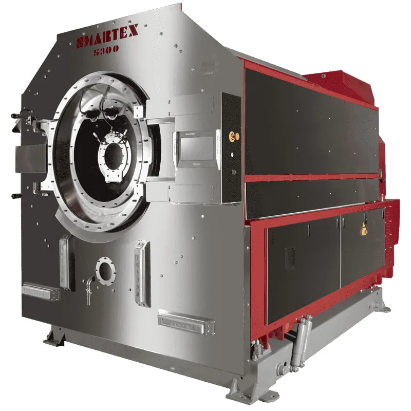 Smartex Elite Washer Extractor - 5300