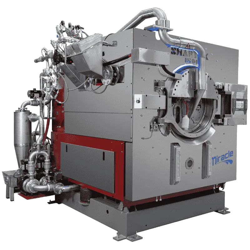 Smartex Miracle All In One - 1500