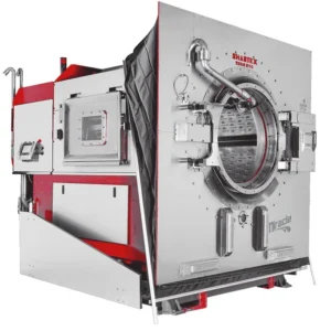 Smartex Miracle Hospital Washing Machine - 2250