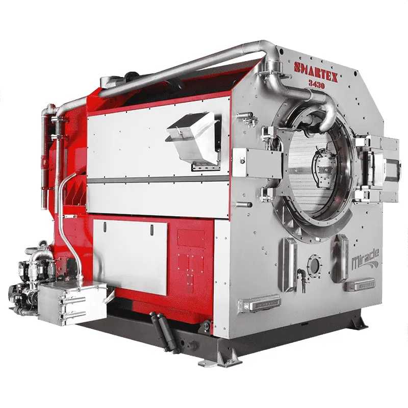 Smartex Miracle Jeans Washing Machine - 3430