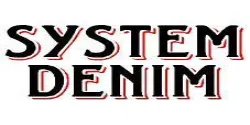 System Denim