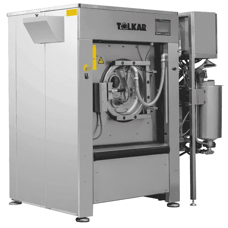 Tolkar Elite Sample Dyeing Machine