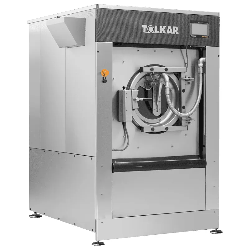 Tolkar Elite Sample Washing Machine