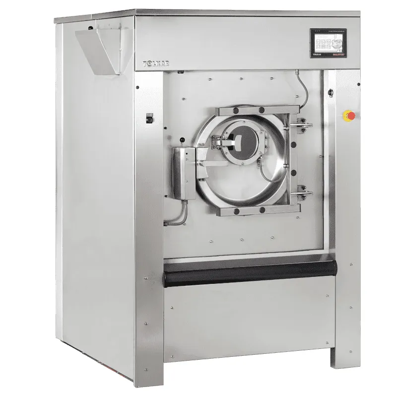 Tolkar Hydra Sample Washing Machine