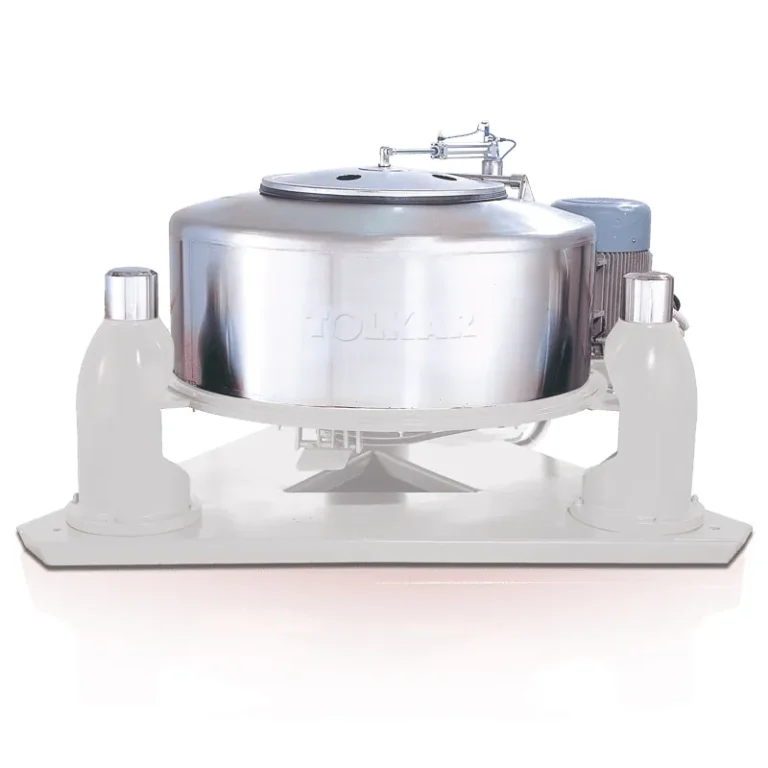 Textile Hydro Extractor